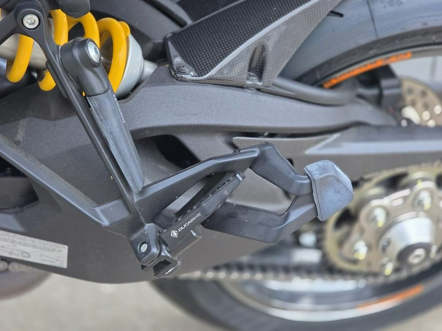 2013 Ducati Multistrada 1200