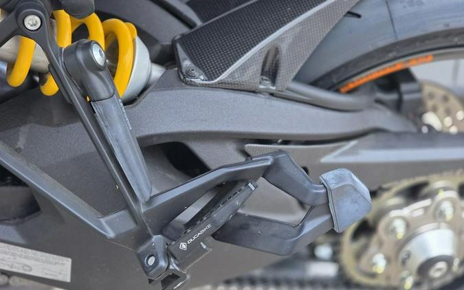 2013 Ducati Multistrada 1200