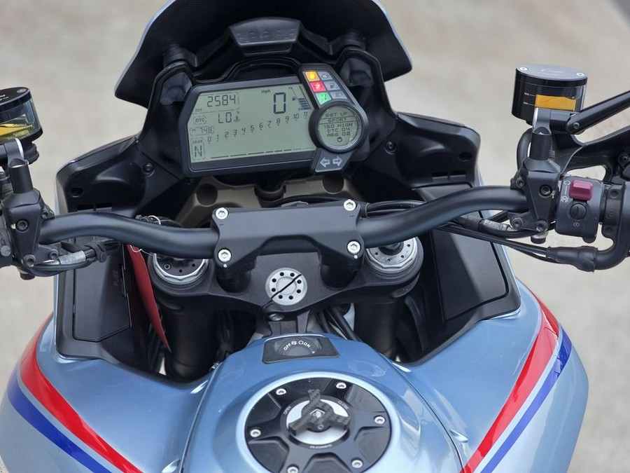 2013 Ducati Multistrada 1200
