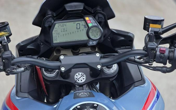 2013 Ducati Multistrada 1200