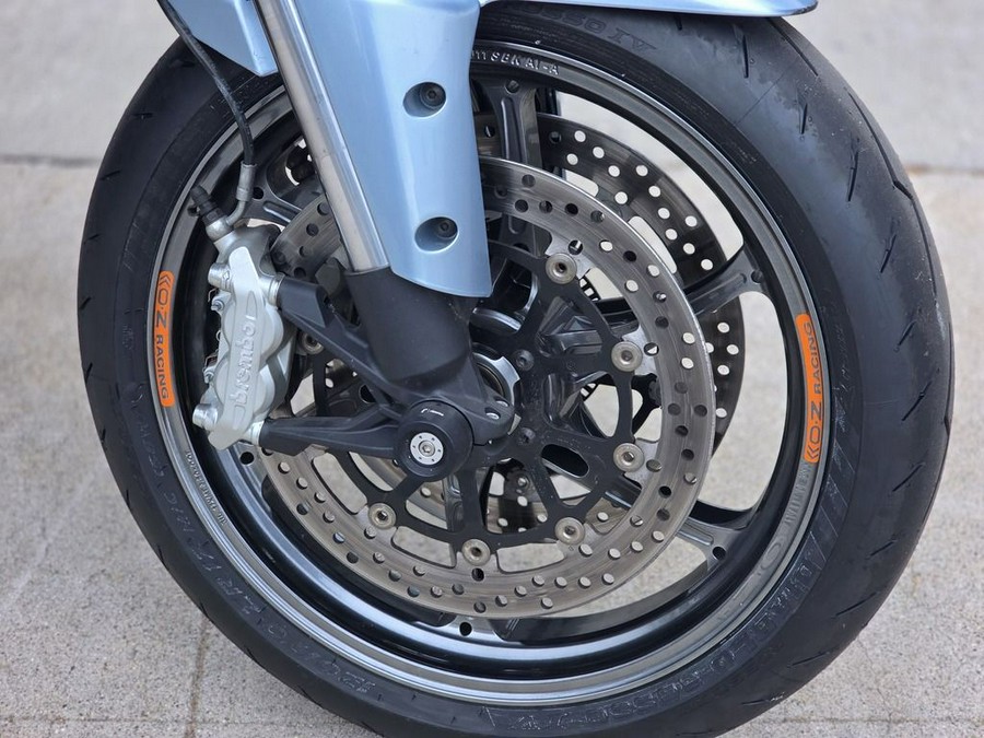 2013 Ducati Multistrada 1200
