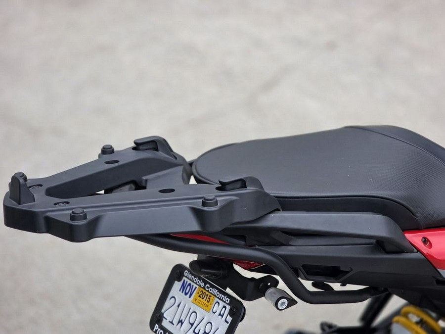 2013 Ducati Multistrada 1200