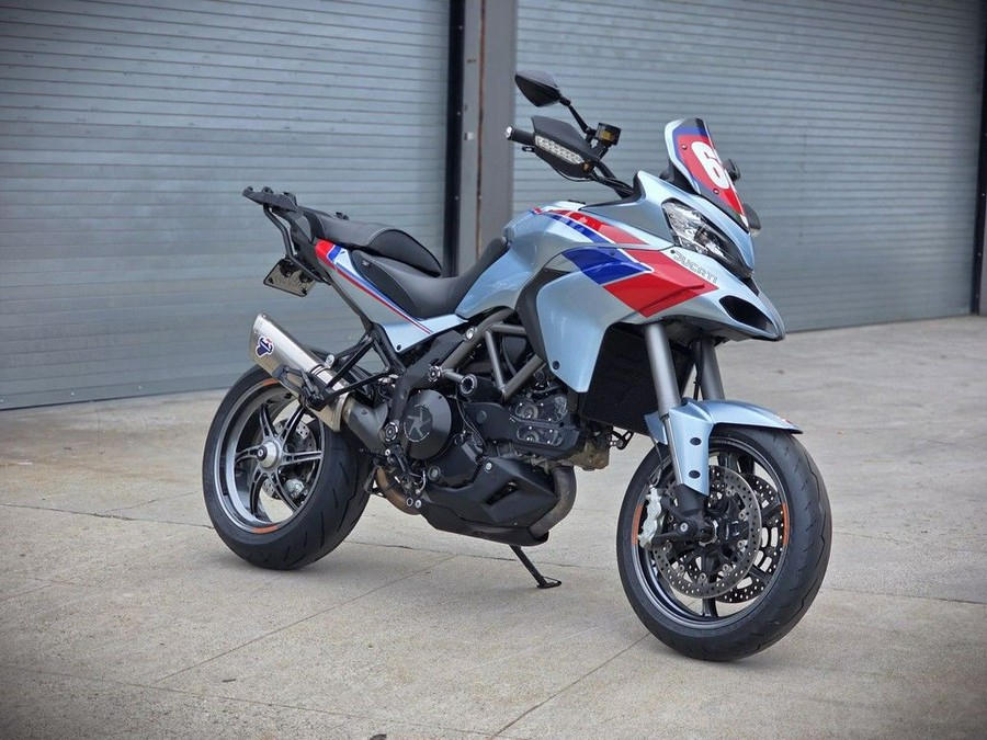 2013 Ducati Multistrada 1200