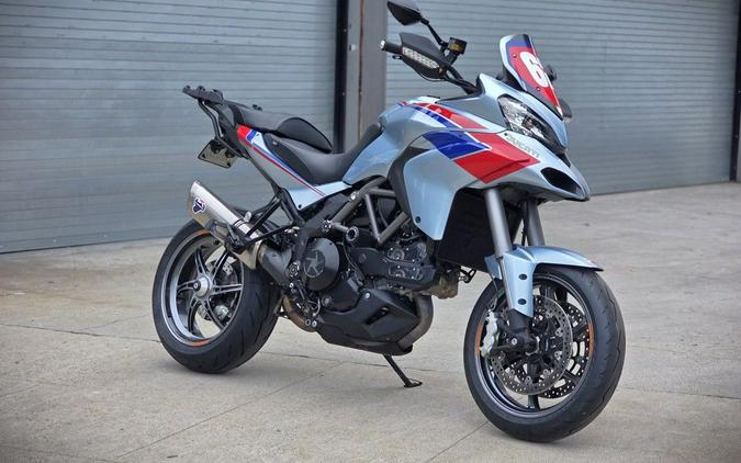 2013 Ducati Multistrada 1200