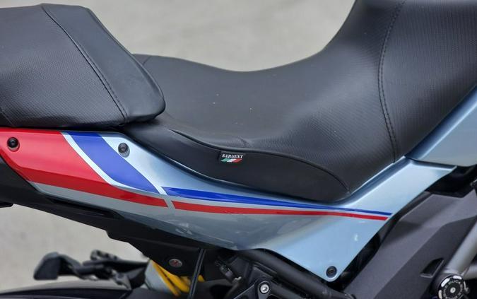 2013 Ducati Multistrada 1200