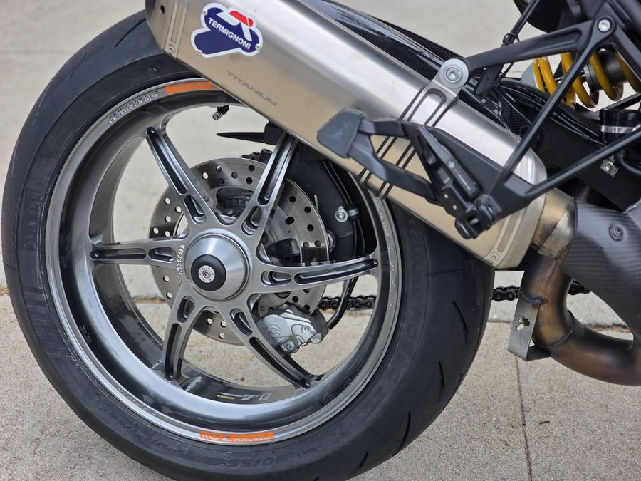 2013 Ducati Multistrada 1200