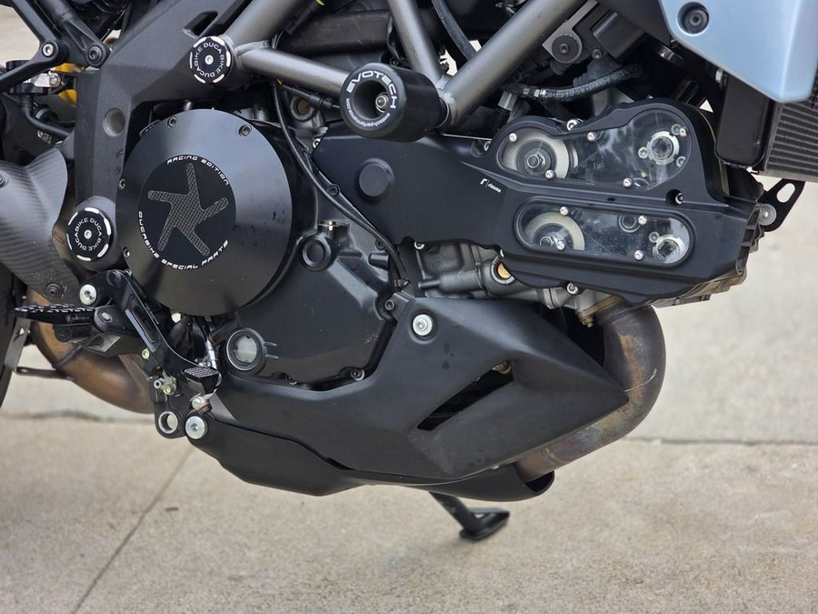 2013 Ducati Multistrada 1200