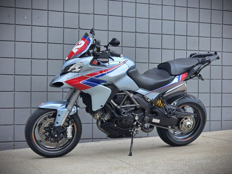 2013 Ducati Multistrada 1200