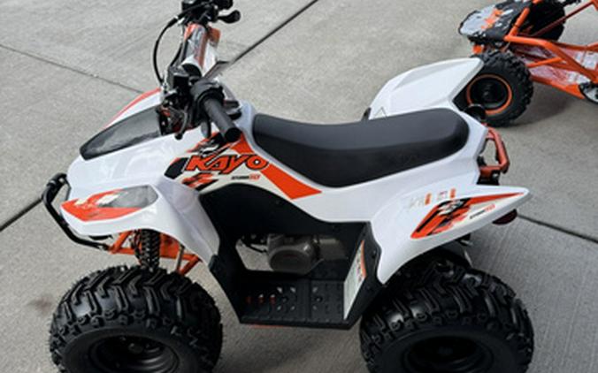 2026 Kayo Storm 70