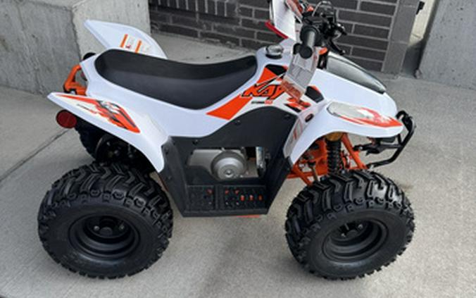 2026 Kayo Storm 70