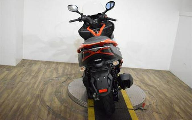 2022 Kymco X-Town 300i ABS