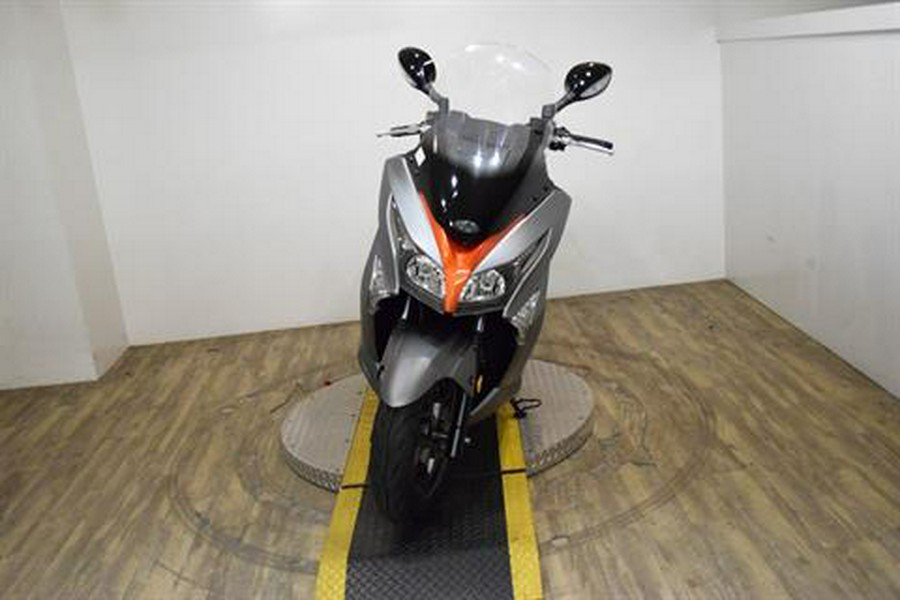 2022 Kymco X-Town 300i ABS