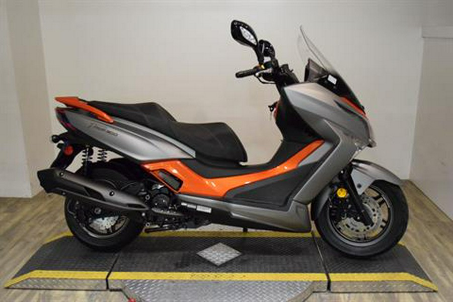 2022 Kymco X-Town 300i ABS