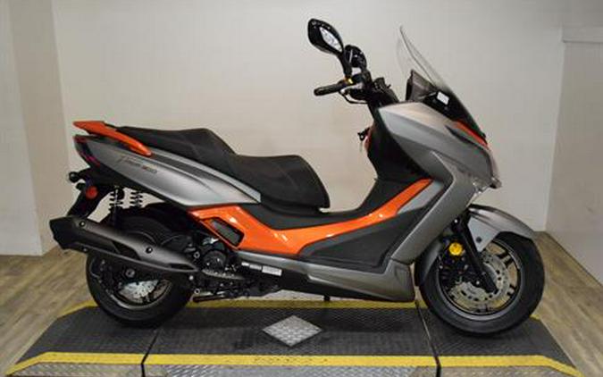 2022 Kymco X-Town 300i ABS