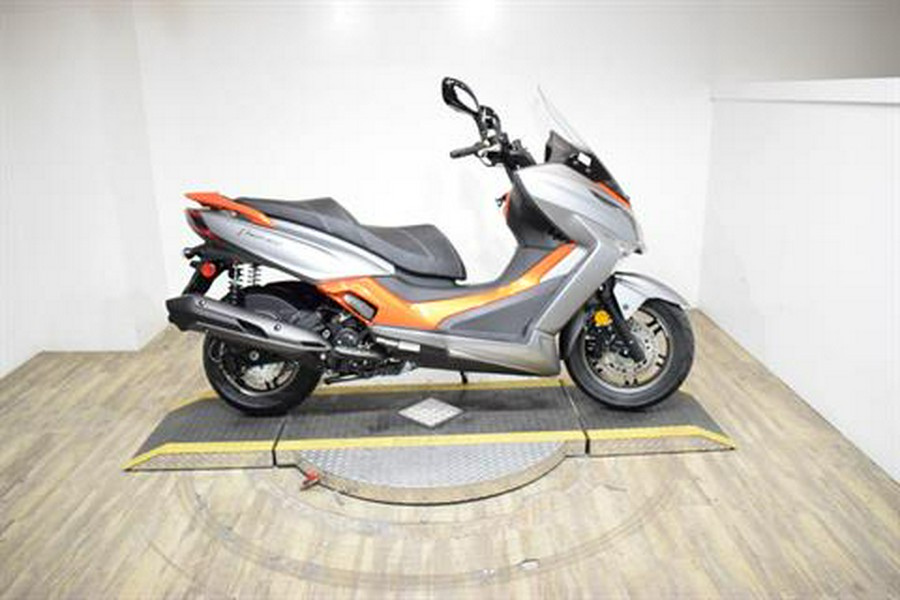 2022 Kymco X-Town 300i ABS