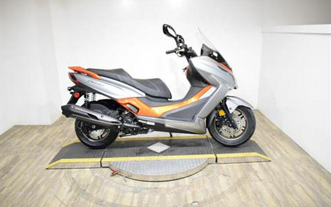 2022 Kymco X-Town 300i ABS