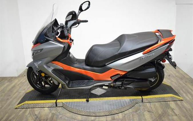 2022 Kymco X-Town 300i ABS