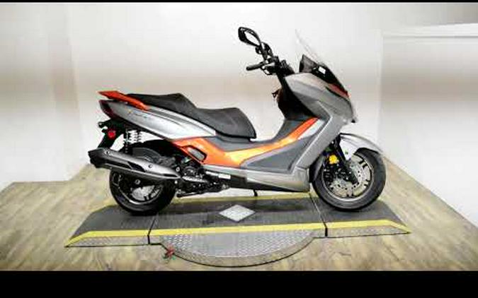 2022 Kymco X-Town 300i ABS