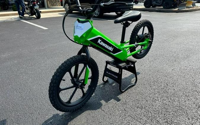 2023 Kawasaki Elektrode™