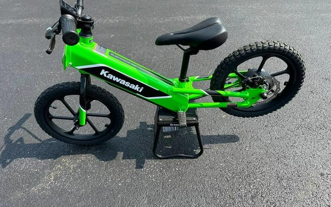 2023 Kawasaki Elektrode™