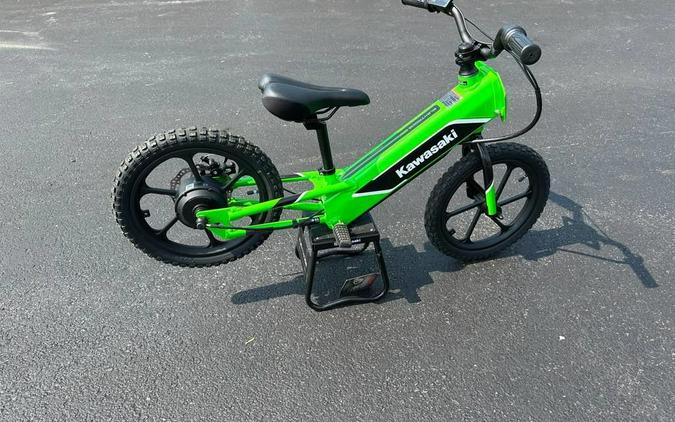 2023 Kawasaki Elektrode™