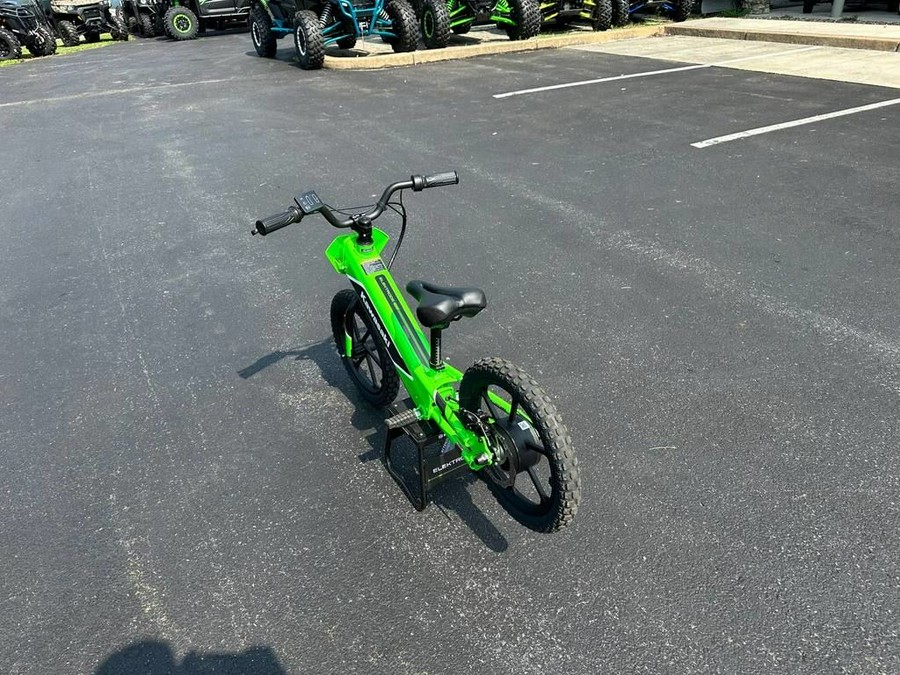 2023 Kawasaki Elektrode™