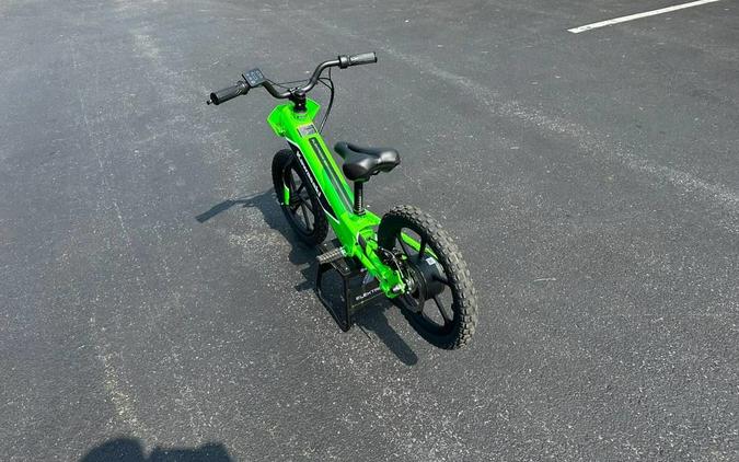 2023 Kawasaki Elektrode™