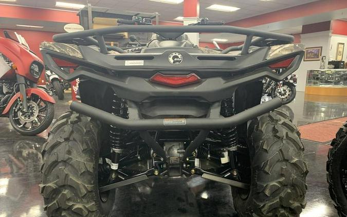 2024 Can-Am® Outlander Pro Hunting Edition HD7