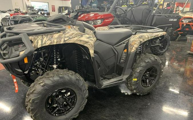 2024 Can-Am® Outlander Pro Hunting Edition HD7