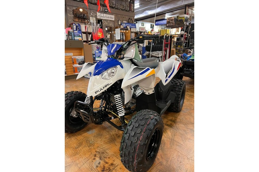 2024 Polaris Industries Outlaw® 110 EFI