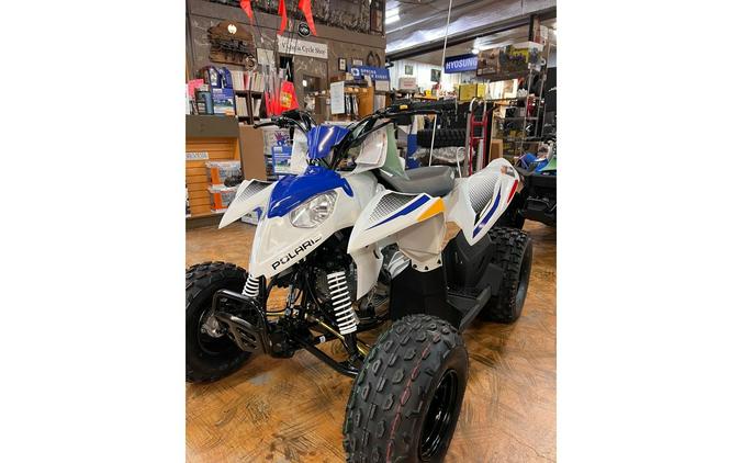 2024 Polaris Industries Outlaw® 110 EFI