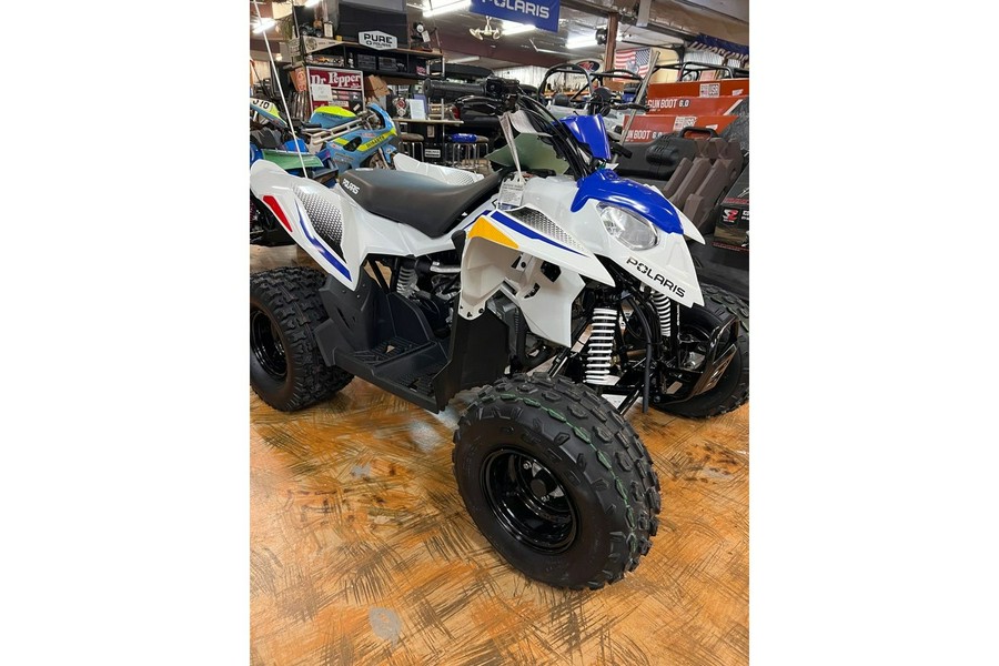 2024 Polaris Industries Outlaw® 110 EFI