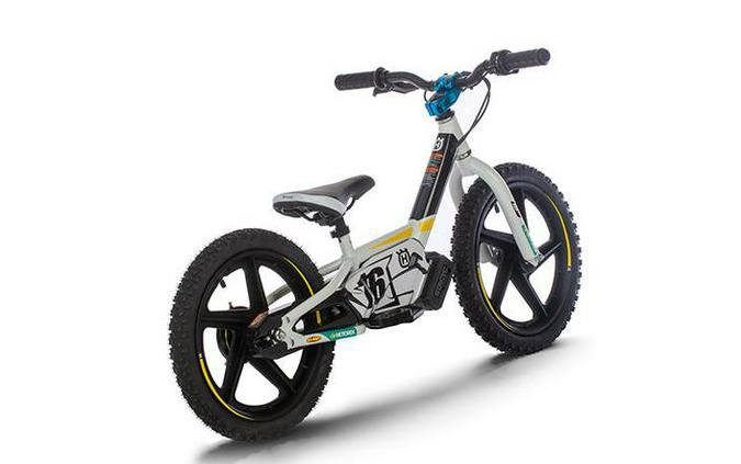 2024 Husqvarna Motorcycles 16eDrive