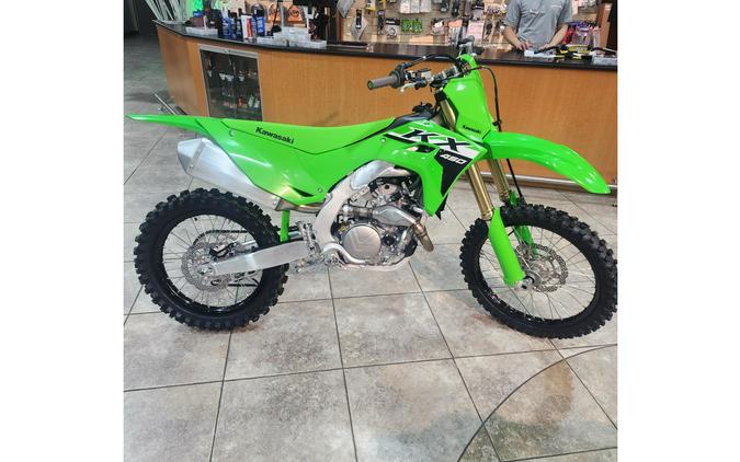 2024 Kawasaki KX™ 450