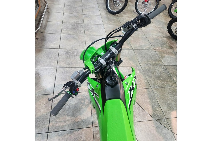 2024 Kawasaki KX™ 450