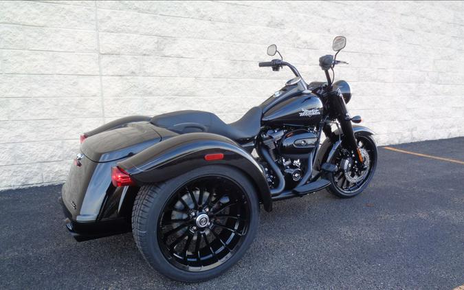 2024 Harley-Davidson Freewheeler®