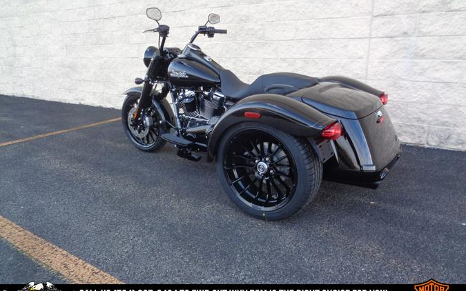 2024 Harley-Davidson Freewheeler®