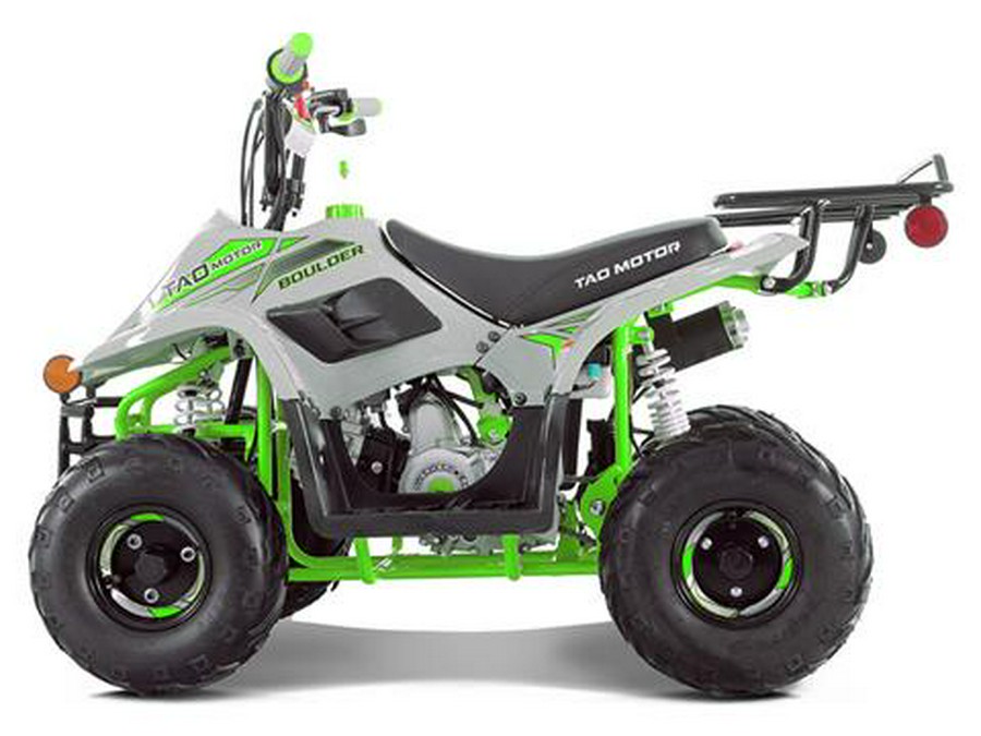 2023 Tao Motor Green Scout 110 Youth ATV