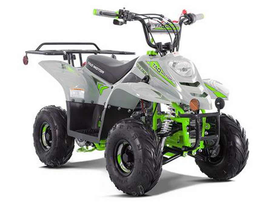 2023 Tao Motor Green Scout 110 Youth ATV