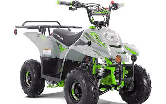 2023 Tao Motor Green Scout 110 Youth ATV