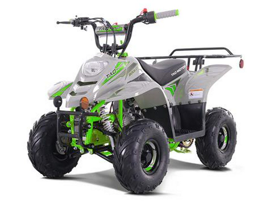 2023 Tao Motor Green Scout 110 Youth ATV