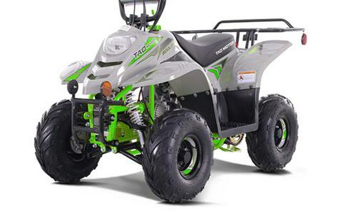 2023 Tao Motor Green Scout 110 Youth ATV