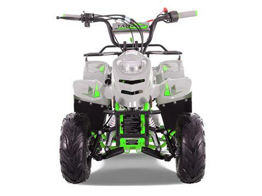 2023 Tao Motor Green Scout 110 Youth ATV