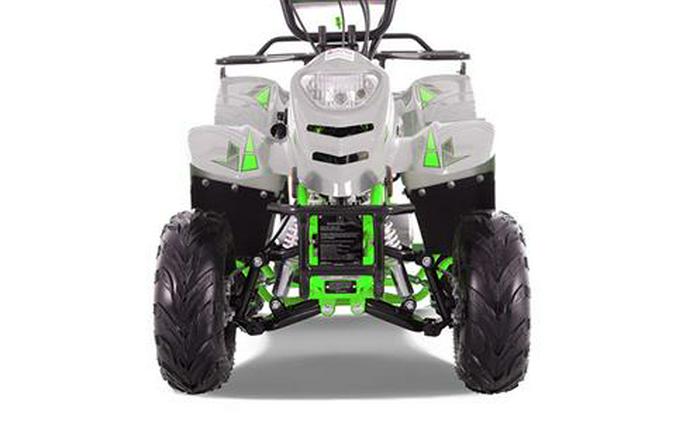 2023 Tao Motor Green Scout 110 Youth ATV