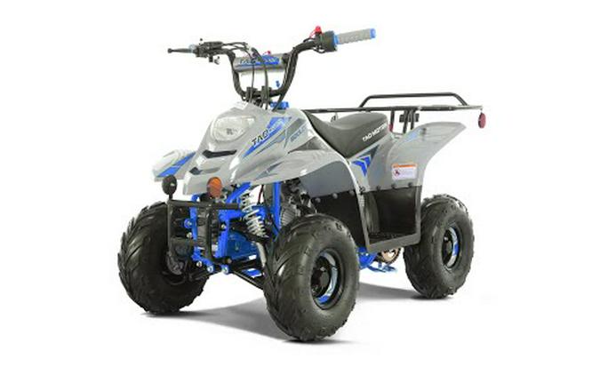 2023 Tao Motor Green Scout 110 Youth ATV