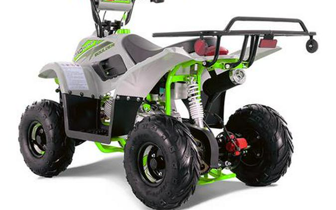 2023 Tao Motor Green Scout 110 Youth ATV