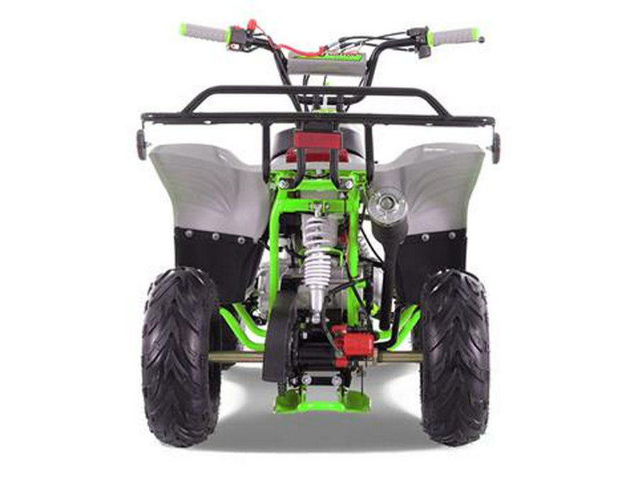 2023 Tao Motor Green Scout 110 Youth ATV