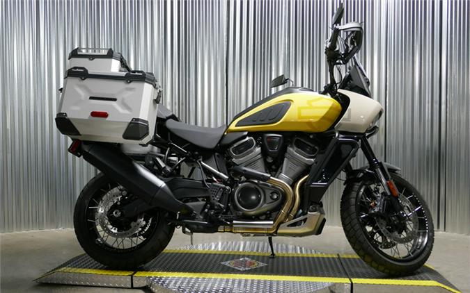 2023 Harley-Davidson Pan America 1250 Special