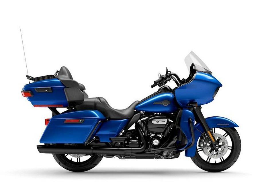 2024 Harley-Davidson® FLTRK - Road Glide® Limited