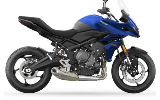 2022 Triumph Tiger Sport 660